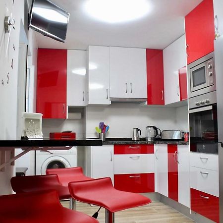 Apartmán Apartamento Casco Historico Santiago de Compostela Exteriér fotografie