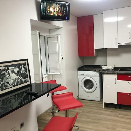 Apartmán Apartamento Casco Historico Santiago de Compostela Exteriér fotografie